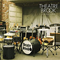 Intention / Theatre Brook