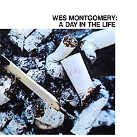 A Day In the Life / Wes Montgomery