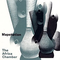 The Africa Chamber / Mapstation