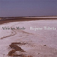 African Mode / Bajune Tobeta
