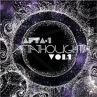 Aftathoughts Vol.1 / Afta-1