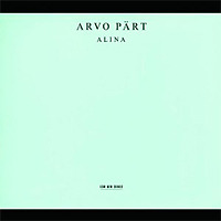 Part: Fur Alina / Arvo Part