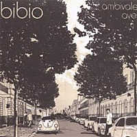 Ambivalence Avenue / Bibio