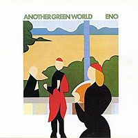 Another Green World / Brian Eno
