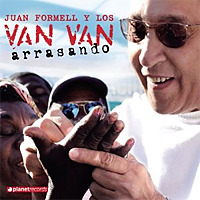 Arrasando / Juan Formell y los Van Van