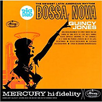 Big Band Bossa Nova / Quincy Jones