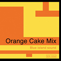Blue Island Sound / Orange Cake Mix