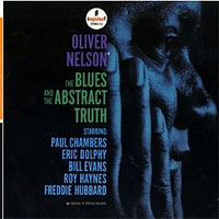 The Blues And The Abstract Truth / Oliver Nelson