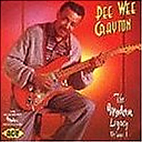 Blues After Hours / Pee Wee Crayton
