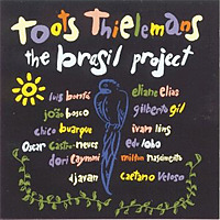 The Brasil Project / Toots Thielemans