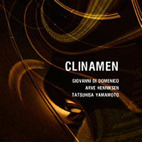 Clinamen / Arve Henriksen