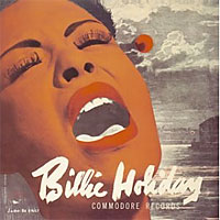 奇妙な果実 / Billie Holiday