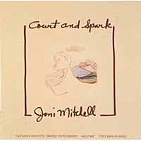 Court and Spark / Joni Mitchell