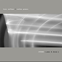 Cromo [ Piano & Drones ] / Bruno Sanfilippo & Mathias Grassow