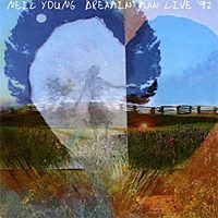 Dreamin' Man Live '92