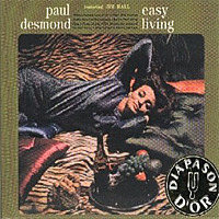 Easy Living / Paul Desmond