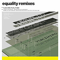 equality remixes / 福富幸宏