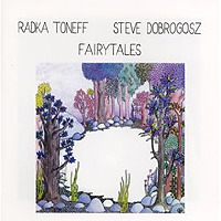 Fairytales / Radka Toneff