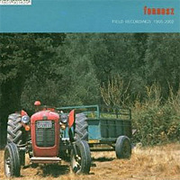 Field Recordings 1995:2002 / Fennesz