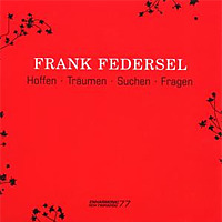 Hoffen-traumen-suchen-fragen / Frank Federsel