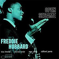 Open Sesame / Freddie Hubbard