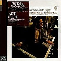 From Left to Right / Bill Evans