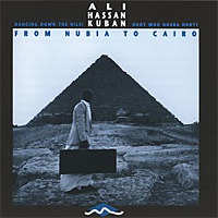 From Nubia to Cairo / Ali Hassan Kuban