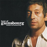 best of Gainsbourg