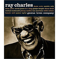 Genius Loves Company (ジーニアス・ラヴ ~永遠の愛) / Ray Charles