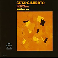 ゲッツ/ジルベルト / Joao Gilberto + Stan Getz