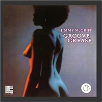 Groove Grease / Jimmy McGriff
