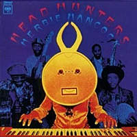 Headhunters / Herbie Hancock