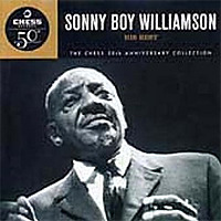 His Best / Sonny Boy Williamson II