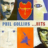 ...Hits / Phil Collins