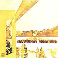Innervisions / Stevie Wonder