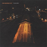 The Invisible City / BJNilsen