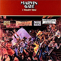 I Want You / Marvin Gaye
