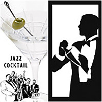 Jazz Cocktail / St. Project