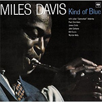 カインド・オブ・ブルー / Miles Davis