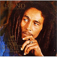 Legend / Bob Marley