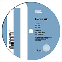 Lost - EP / Herve AK