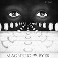 Magnetic Eyes / 