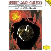 Mahler: Symphony No. 5 / Friedrich Pfeiffer
