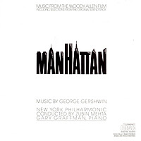 Manhattan (1979 Film) / George Gershwin