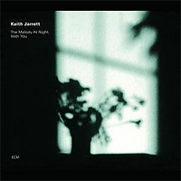 The Melody At Night, With You / Keith Jarrett
