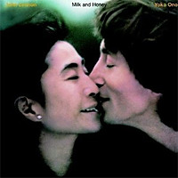 Milk and Honey / John Lennon