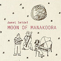 Moon of Manakoora / Janet Seidel