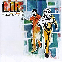 Moon Safari / AIR