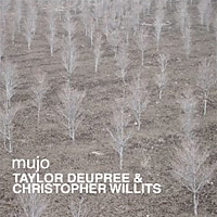 Mujo / Taylor Deupree & Christopher Willits