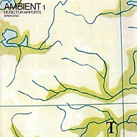 Music for Airports / Brian Eno